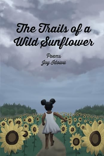 The Duality of (Wo)Man – Chemist, Writer, and Musician – Joy&nbsp;Idowu