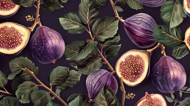 Tips for Picking Figs – Megan&nbsp;Wilson