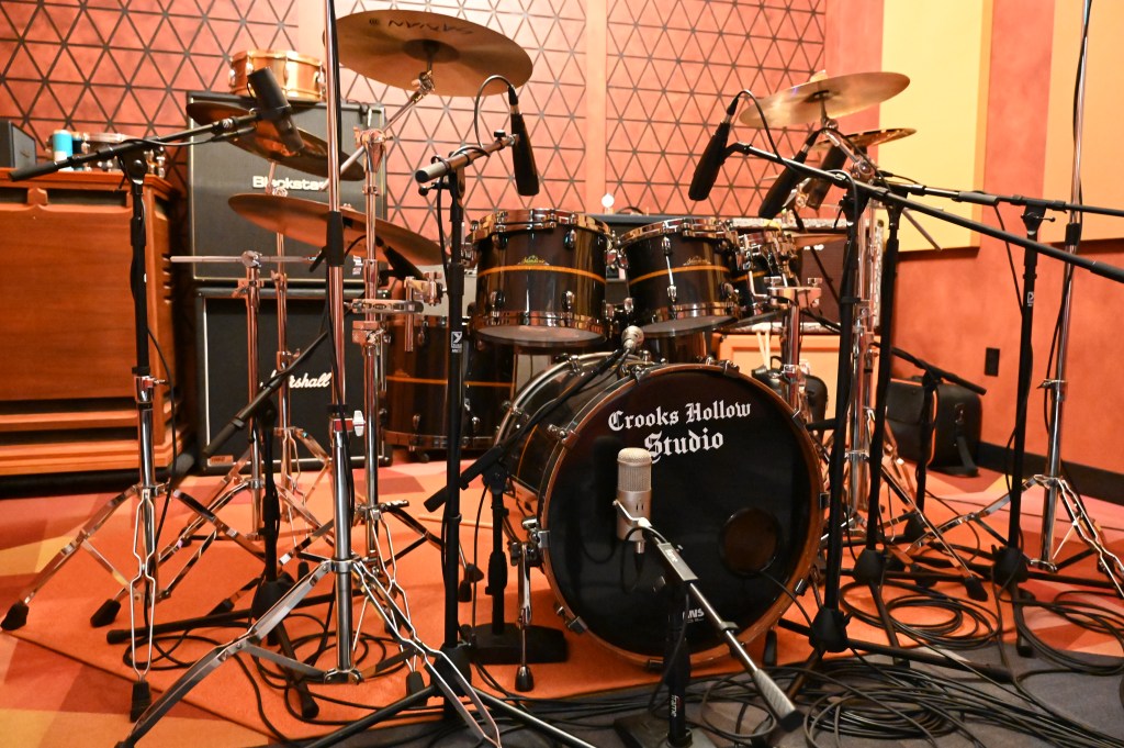 A Journey Through Music – Murray&nbsp;Emery