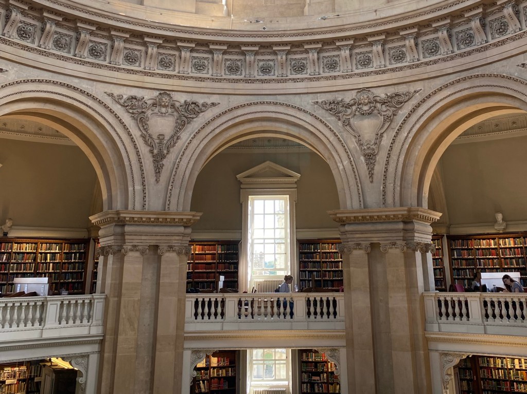 Landing on the Moon – Ayisha&nbsp;Khalid